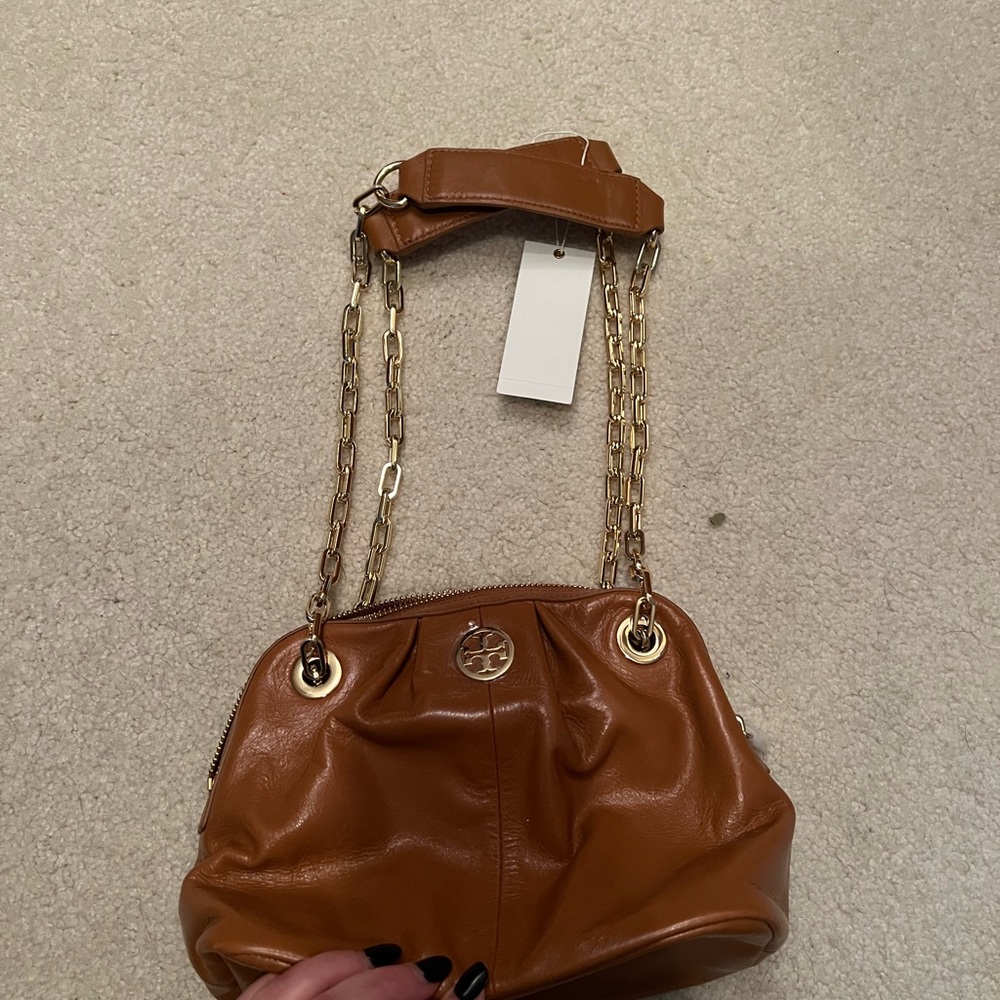 New purse